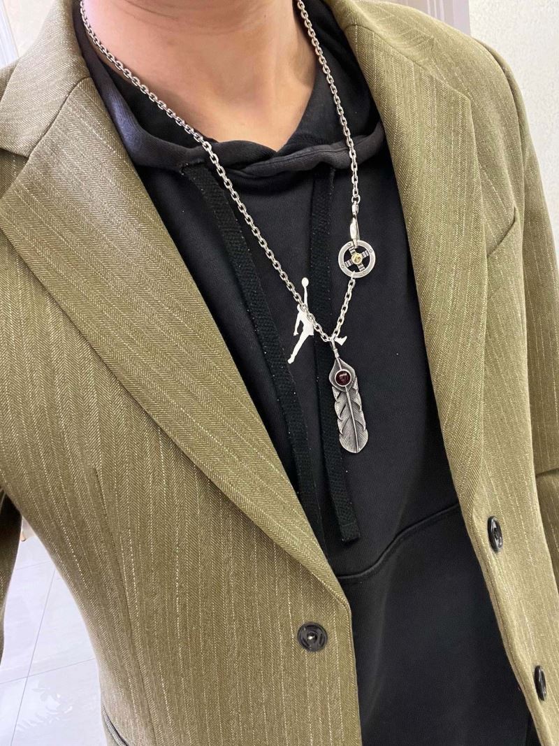 Gucci Necklaces